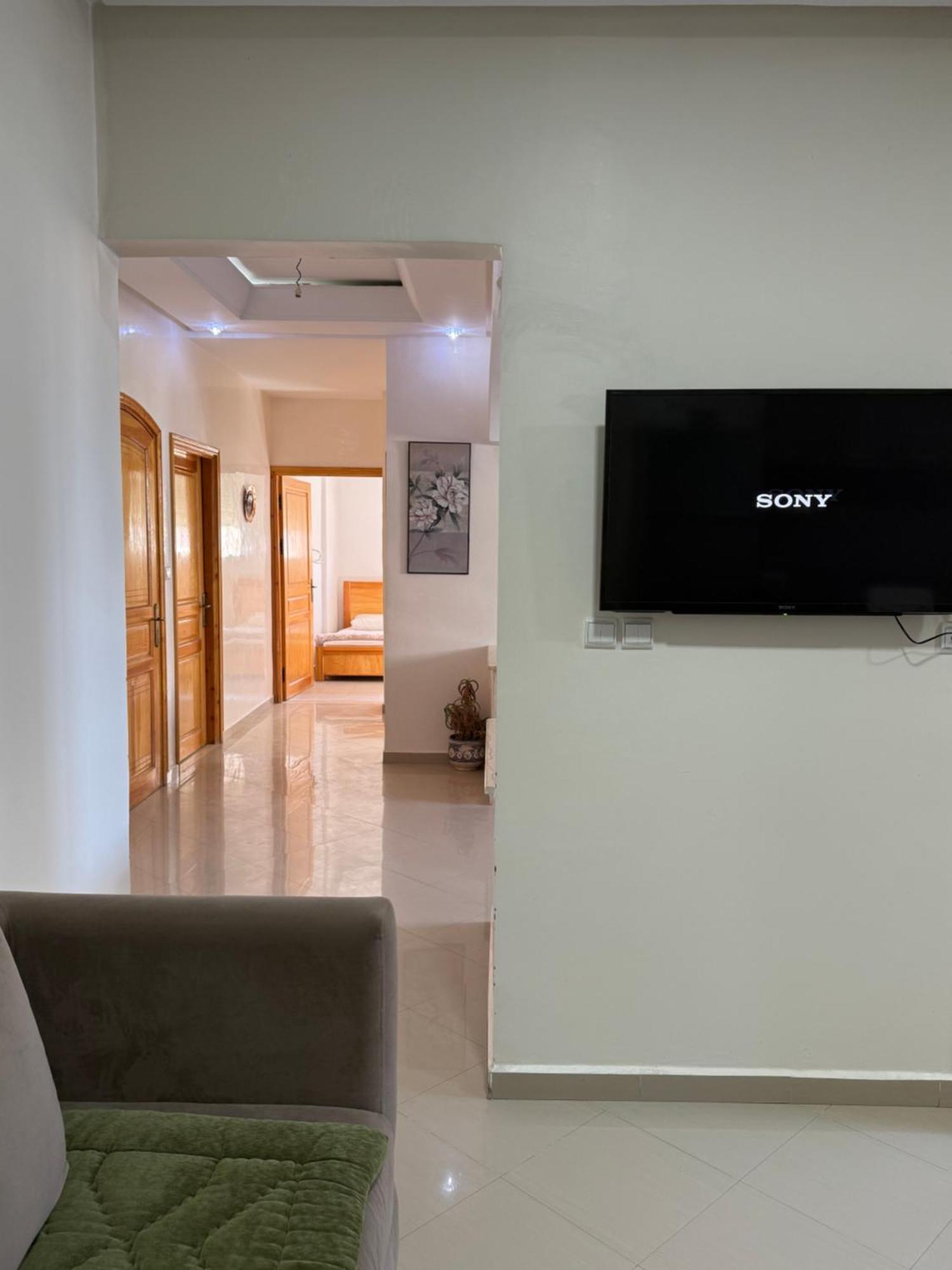 Safiote House Appartement Zewnętrze zdjęcie