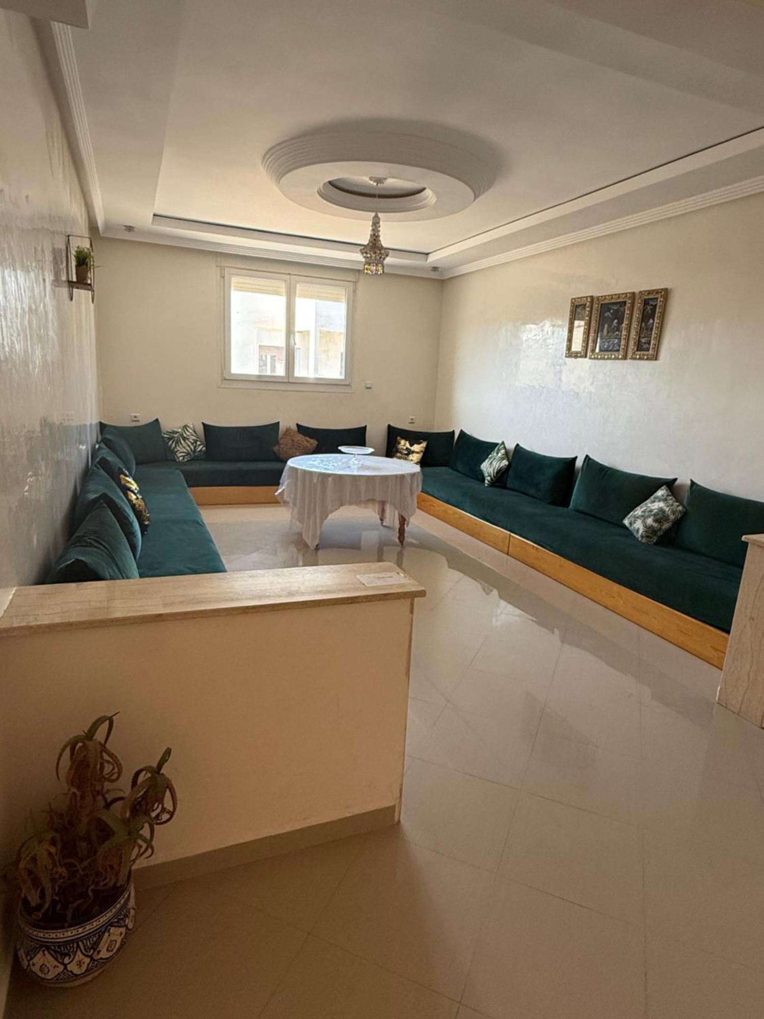 Safiote House Appartement Zewnętrze zdjęcie