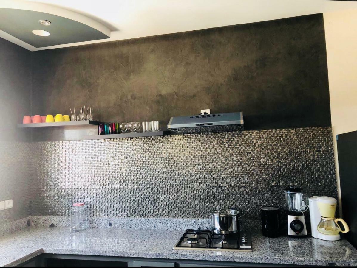 Safiote House Appartement Zewnętrze zdjęcie