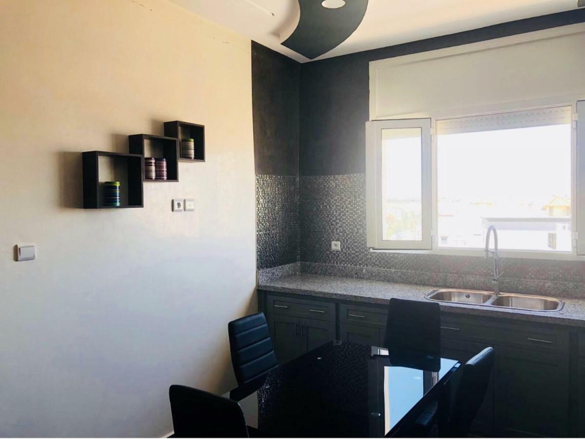 Safiote House Appartement Zewnętrze zdjęcie