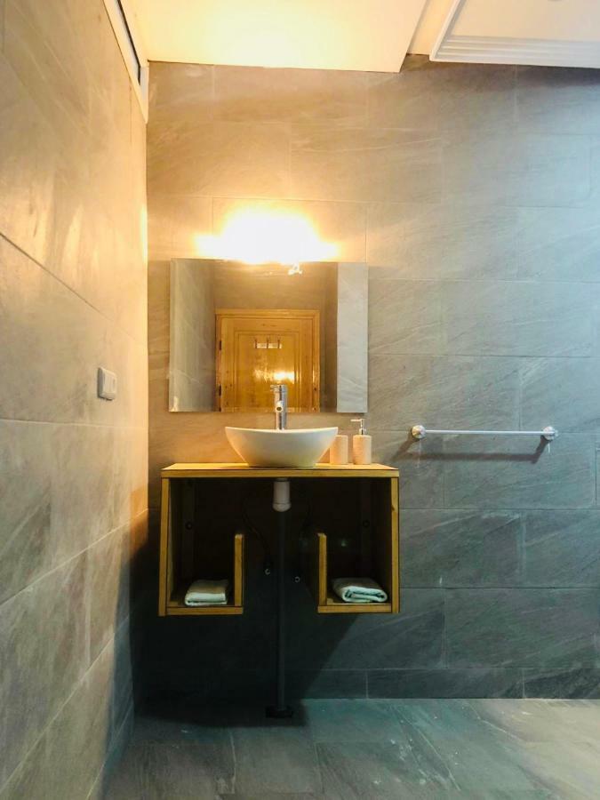 Safiote House Appartement Zewnętrze zdjęcie