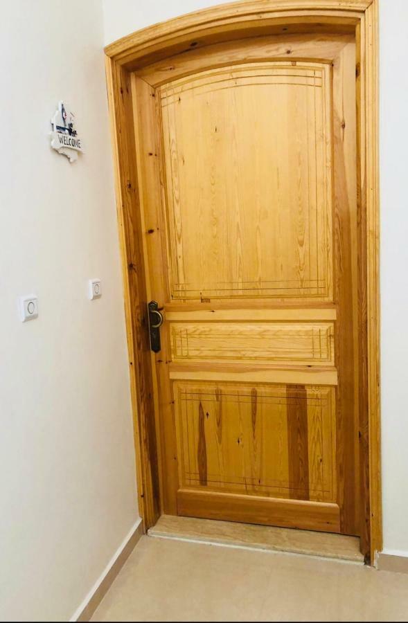 Safiote House Appartement Zewnętrze zdjęcie