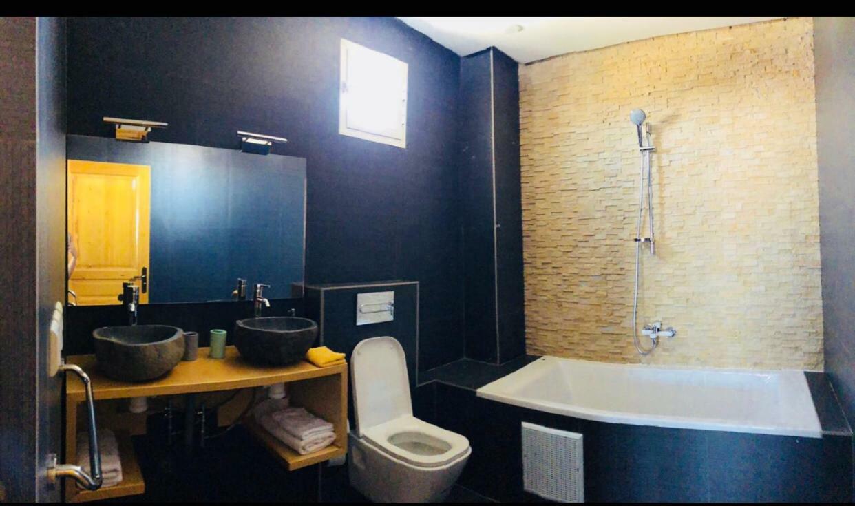 Safiote House Appartement Zewnętrze zdjęcie
