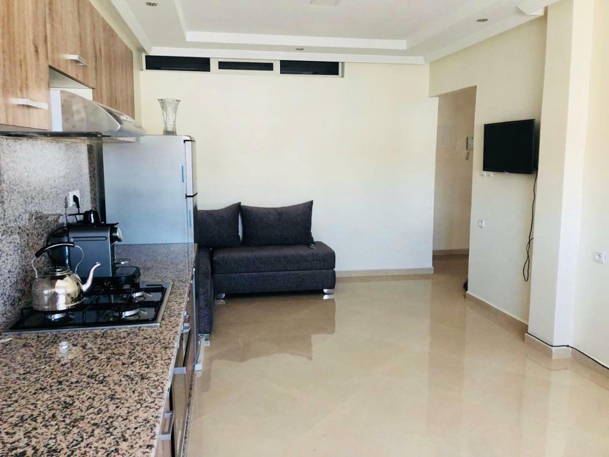 Safiote House Appartement Zewnętrze zdjęcie