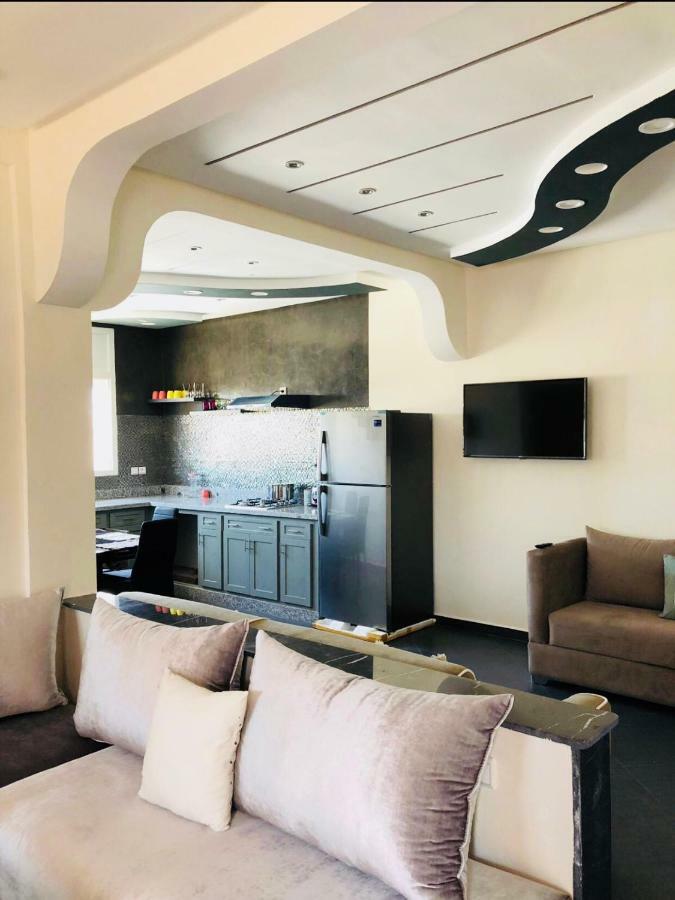 Safiote House Appartement Zewnętrze zdjęcie
