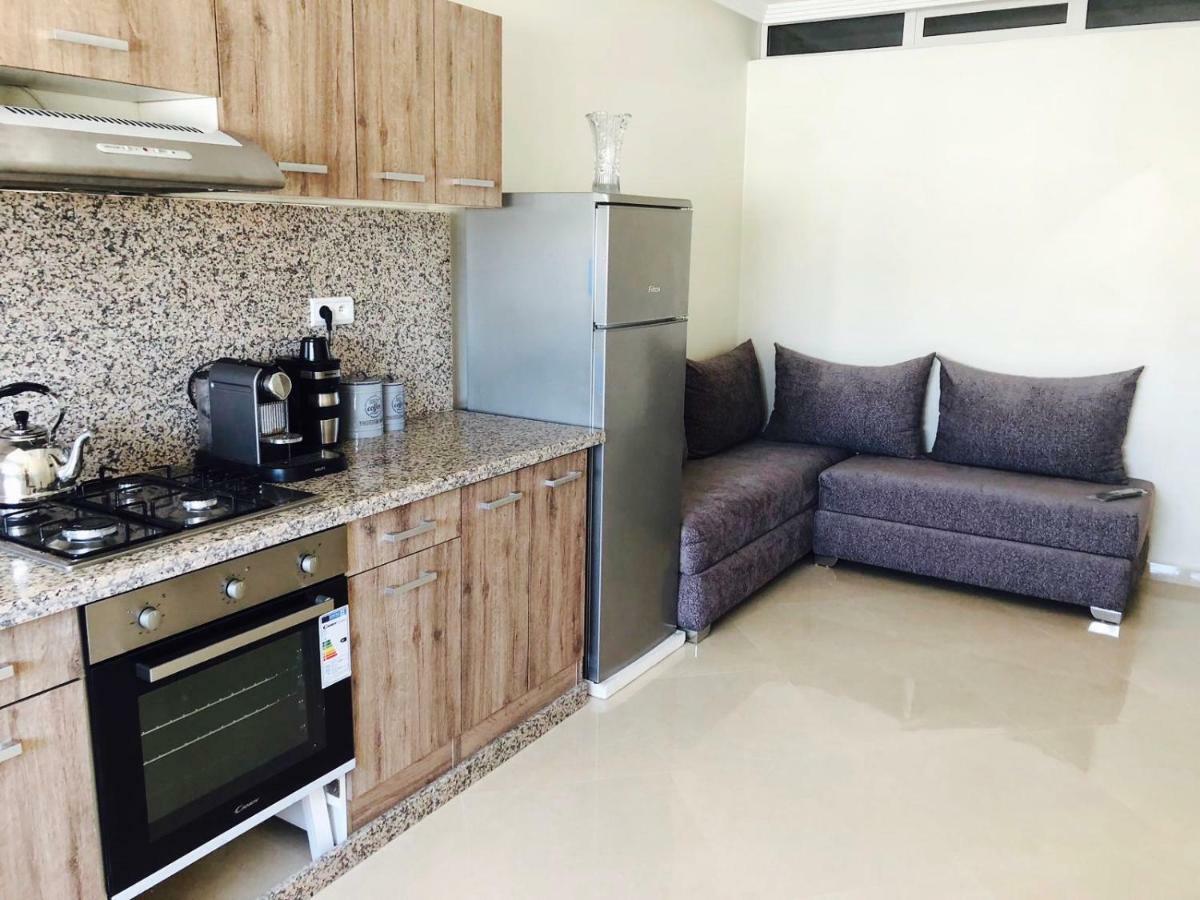 Safiote House Appartement Zewnętrze zdjęcie